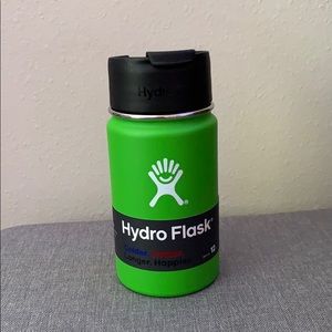 NWT Hydro Flask 12oz